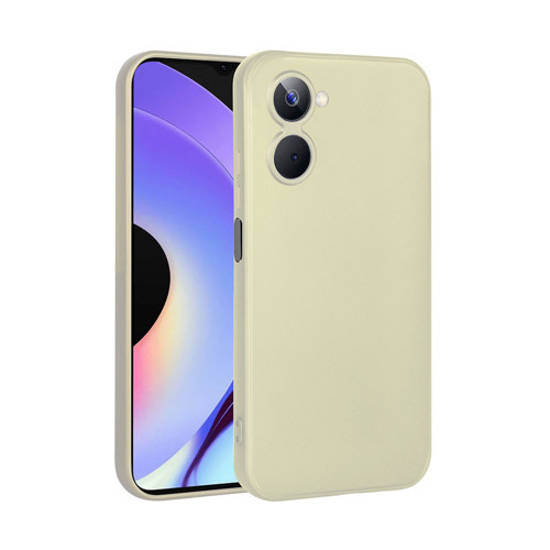 Realme 10 4G Kılıf Zore Premier Silikon Kılıf