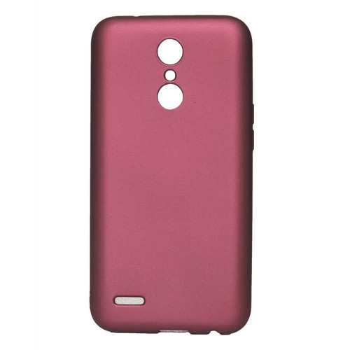 LG K8 Kılıf Zore Premier Silikon Kılıf