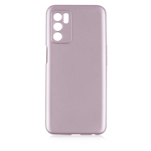 Oppo A16 Kılıf Zore Premier Silikon Kılıf