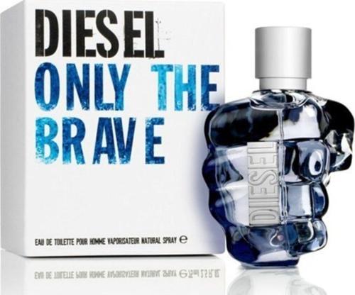 Only The Brave Edt 125 Ml Erkek Parfümü 3605521034014