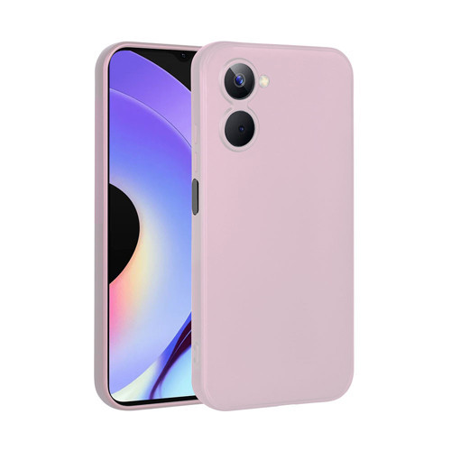 Realme 10 4G Kılıf Zore Premier Silikon Kılıf