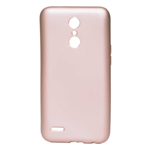 LG K8 Kılıf Zore Premier Silikon Kılıf