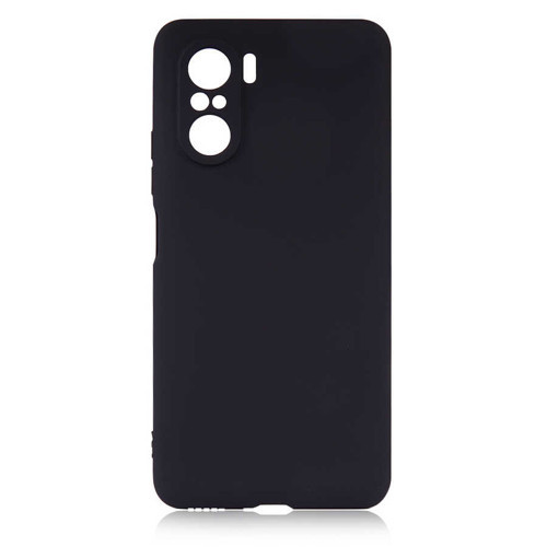 Xiaomi Mi 11İ Kılıf Zore Premier Silikon Kılıf