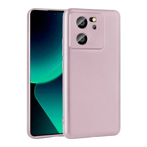 Xiaomi Mi 13T Pro Kılıf Premier Silikon Kılıf