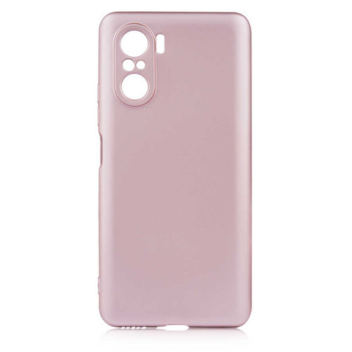 Xiaomi Mi 11İ Kılıf Zore Premier Silikon Kılıf