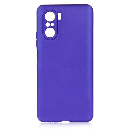 Xiaomi Mi 11İ Kılıf Zore Premier Silikon Kılıf