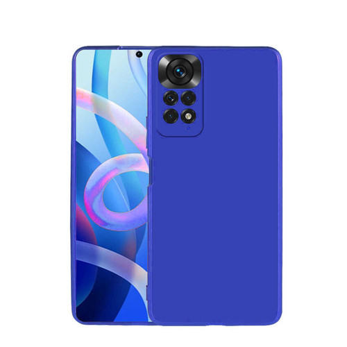 Xiaomi Redmi Note 12 Pro 4G Global Kılıf Zore Premier Silikon Kılıf