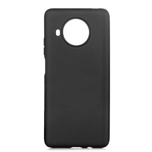 Xiaomi Redmi Note 9 Pro 5G Kılıf Zore Premier Silikon Kılıf