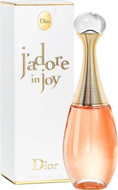 J'Adore In Joy Edt 100 Ml Kadın Parfüm 3348901346115