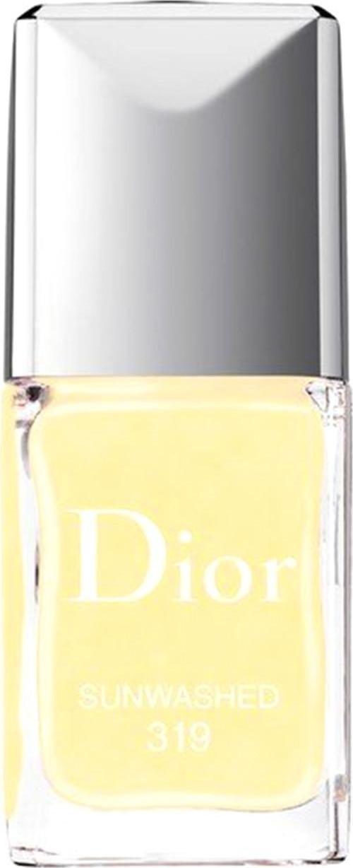 Oje - Vernis Gel Nail Polish No: 319 3348901260114