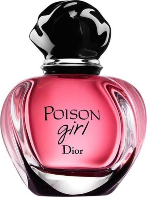 Poison Girl Edp 50 Ml Kadın Parfüm 3348901293839