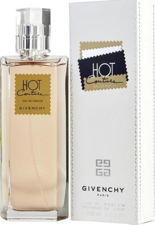 Hot Couture Edp 100 Ml Kadın Parfüm 3274879282363