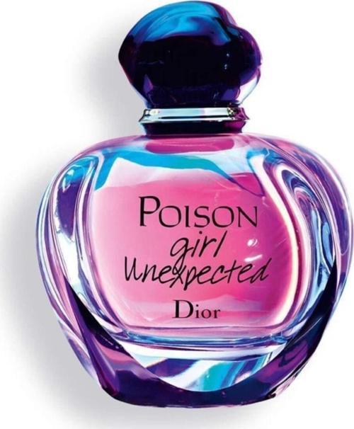 Poison Girl Unexpected Edt 100 Ml Kadın Parfüm 3348901393119