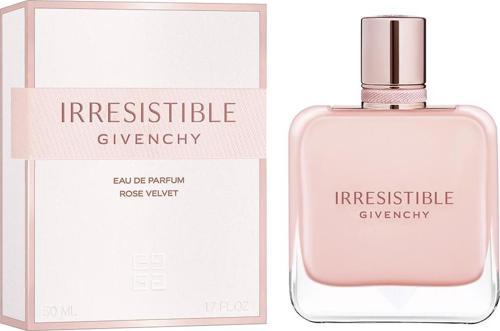 Irresistible Rose Velvet Edp Kadın Parfüm 50 Ml