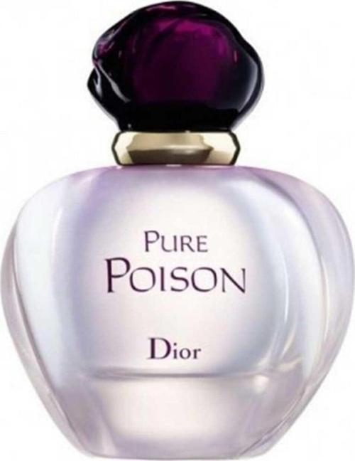 Pure Poison Edp 100 Ml Kadın Parfüm 3348900606715