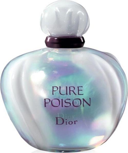 Pure Poison Edp 50 Ml Kadın Parfüm 3348900606708