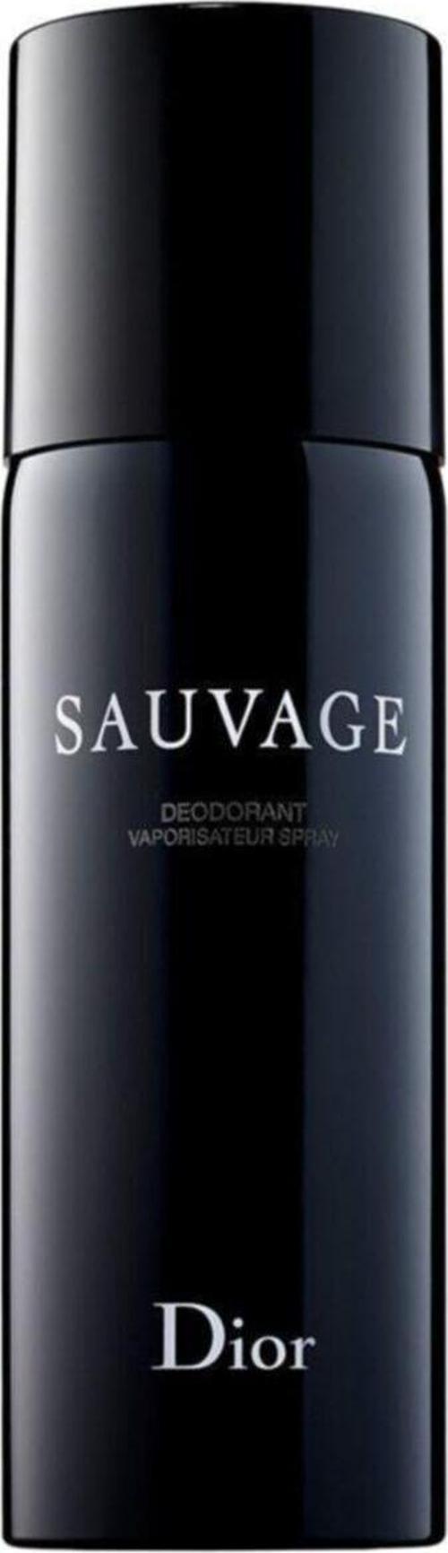 Sauvage 150 Ml Erkek Deodorant 3348901250276