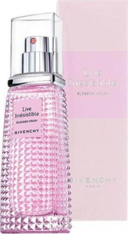 Live Irresistible Blossom Crush Edt 75 Ml Kadın Parfüm 3274872367807