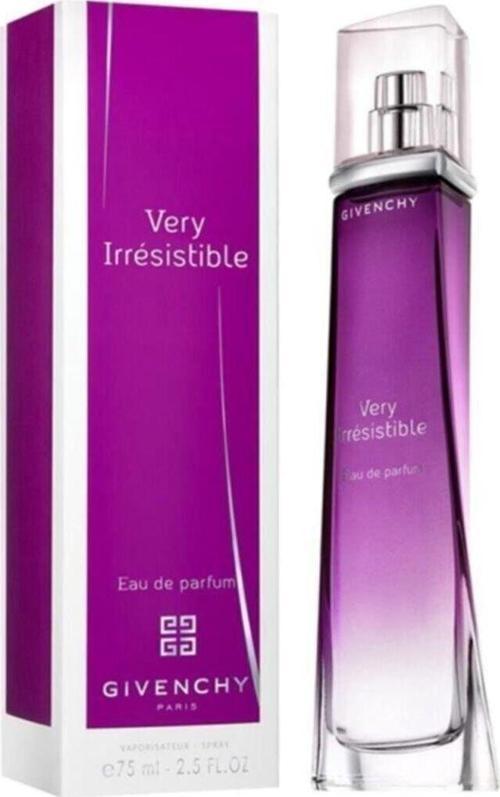 Very Irresistible Edp 75Ml Kadın Parfüm - 3274870353369