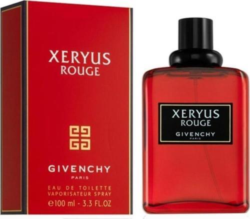 Xeryus Rouge Edt 100 Ml Erkek Parfüm 3274870162565