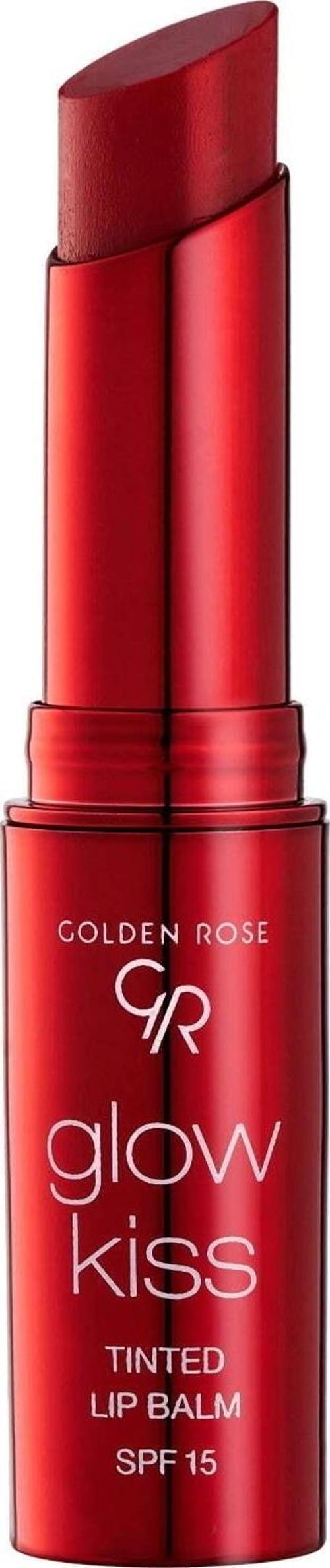 Glow Kiss Tinted Lip Balm No: 05 Cherry Juice - Renkli Dudak Nemlendirici