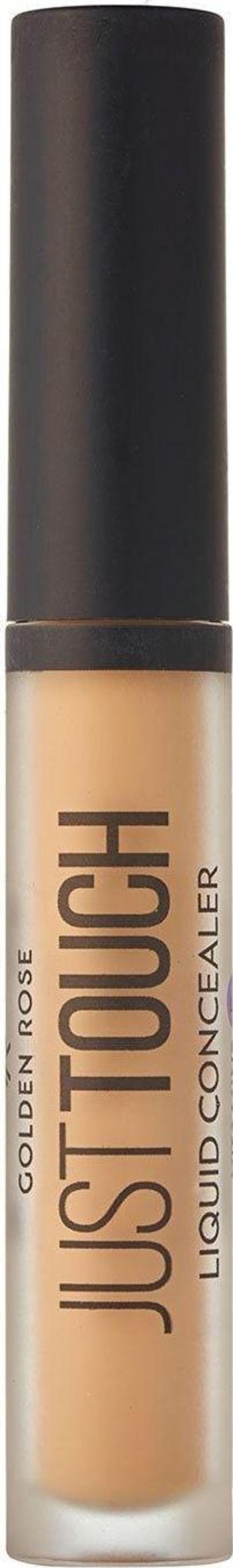 Gr Just Touch Lıquıd Concealer No:01