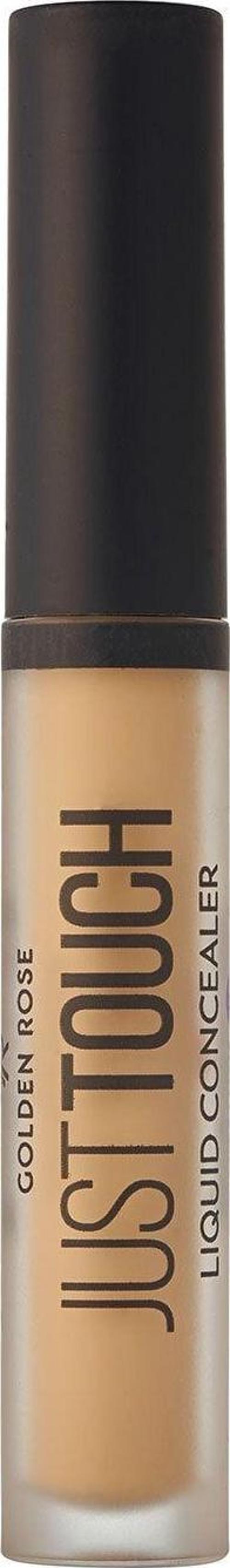 Gr Just Touch Lıquıd Concealer No:04