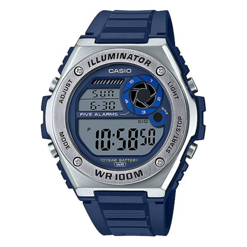 Casıo MWD-100H-2AVDF Kol Saati