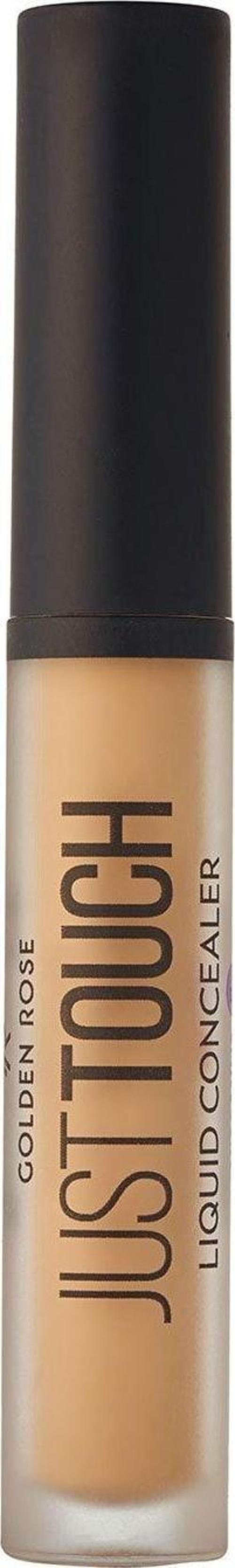 Gr Just Touch Lıquıd Concealer No:07