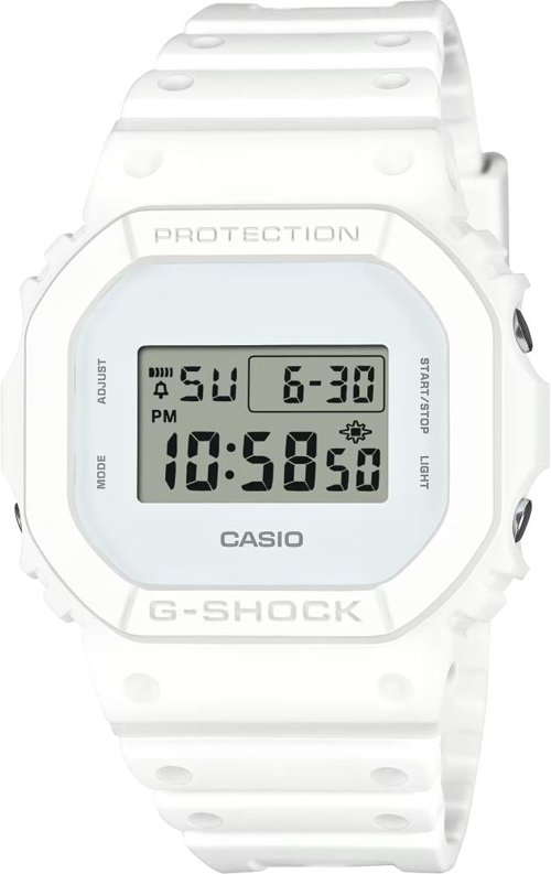 DW-5600WW-7DR Kol Saati