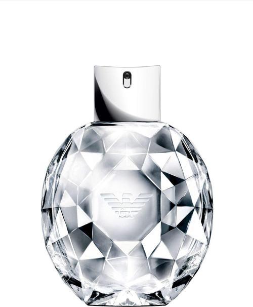 Diamonds She Kadin Eau De Parfum 100 Ml 3605520380310
