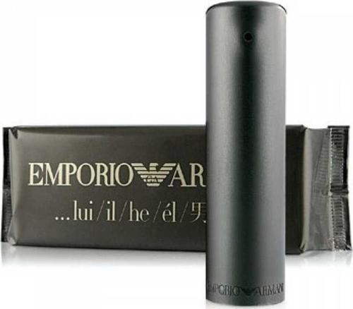 He Erkek Eau De Toilette 100 Ml 3360372061830