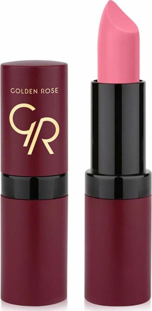 Mat Ruj - Velvet Matte Lipstick No: 09 8691190466091