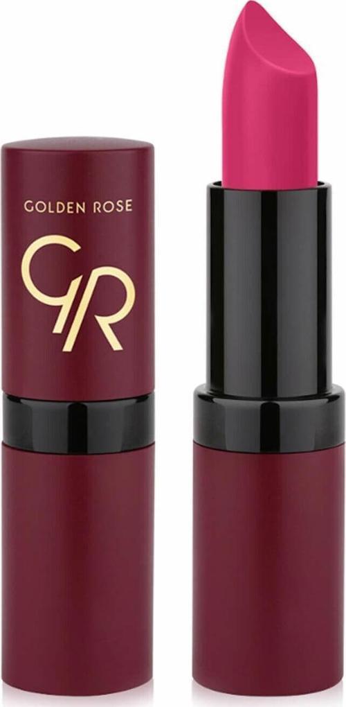 Mat Ruj - Velvet Matte Lipstick No: 11 8691190466114