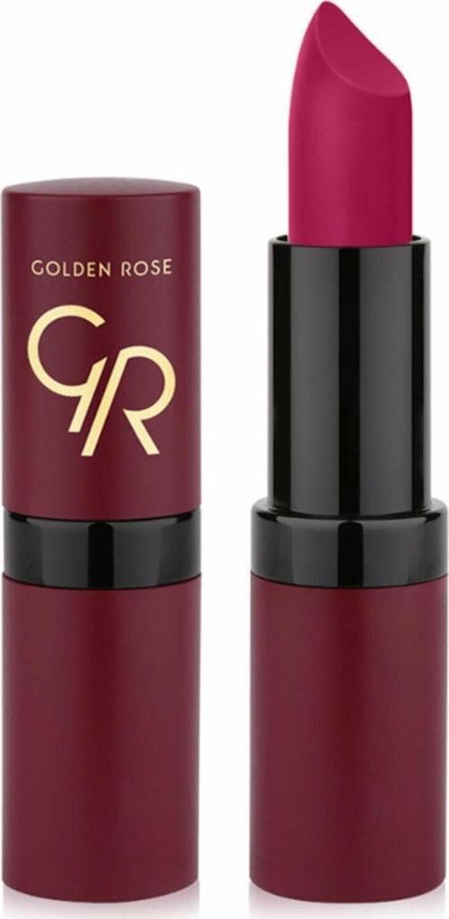 Mat Ruj - Velvet Matte Lipstick No: 19 8691190466190