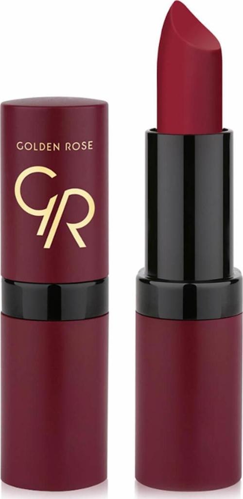 Mat Ruj - Velvet Matte Lipstick No: 34 8691190466343