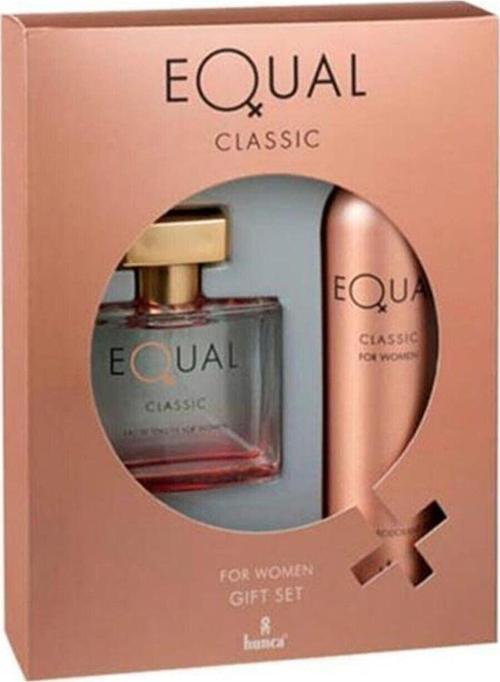 Kofre Kadın Parfüm 75 Ml Deodorant 150 Ml