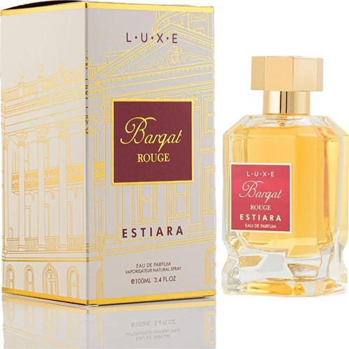 Bargat Rouge Edp Kadın Parfüm 100 Ml
