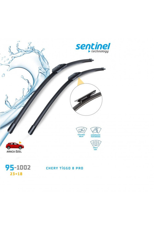 Silecek Arka Cam Megane 3 , Kango , Focus 2 04-12 , C4 350Mm 1 Adet