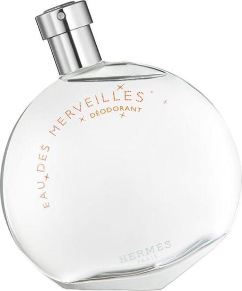 Eau Des Merveilles Kadın Deodorant 100 Ml 3346131797004
