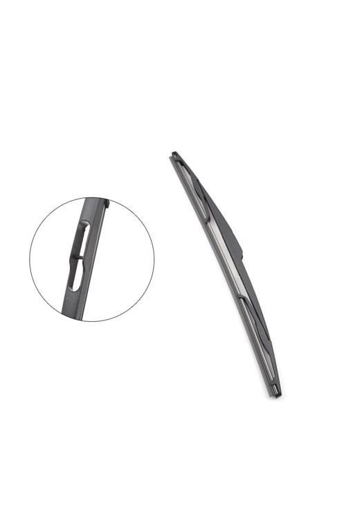 Ford Courier Arka Silecek 2013 Vesonrası 350Mm / 14"