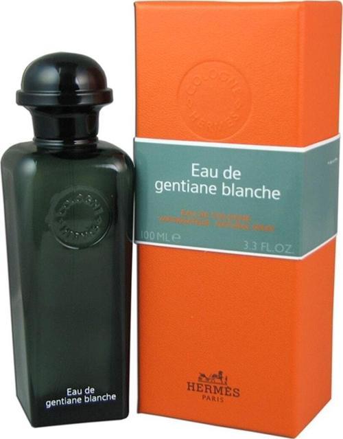 Eau Gentiale Edc 100 Ml