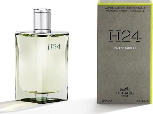H24 Erkek Parfümü Edp 100 Ml