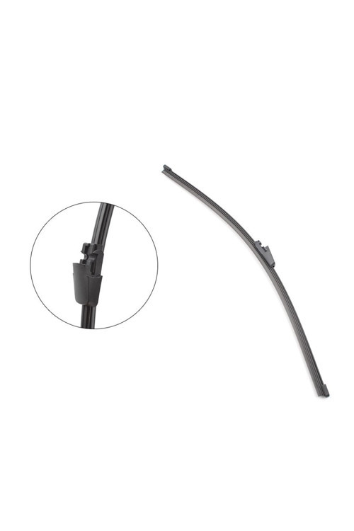 Touran Arka Silecek 2007 - 2014 400Mm / 16"