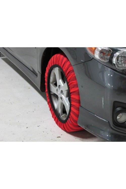 Actıve 225/50/17 Large Size 66 Oto Kar Çorabı 2 Lastik İçin