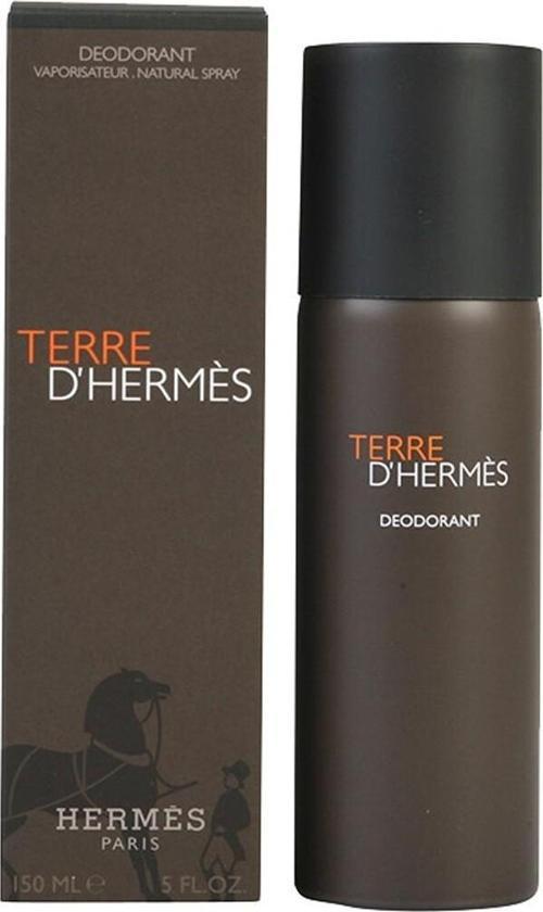 Terre D' Deodorant 150 Ml