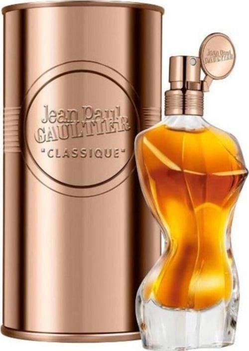 Classique Essence Intense EDP 50  ml Kadın Parfüm
