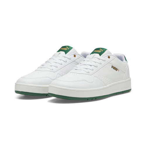 39501803 Court Classic Unisex Günlük Spor Ayakkabı