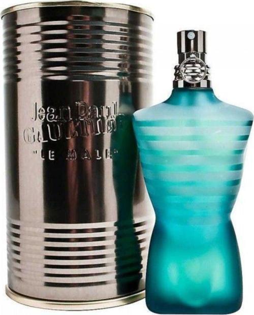 Le Male Edt 125  ml Erkek Parfüm 3423470317534