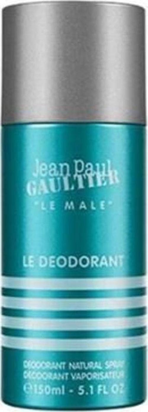Le Male Erkek Deodorant 150  ml